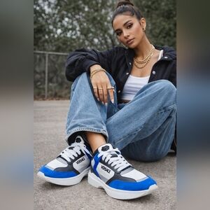 Unisex Versace Sneakers